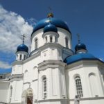 Свято-Михайлівський кафедральний собор - Житомир - Україна