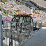 Канатна дорога - Дубровник - Хорватія