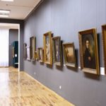 Житомирський обласний краєзнавчий музей - Житомир - Україна