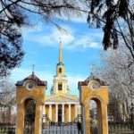 Спасо-Преображенський кафедральний собор - Дніпро - Україна