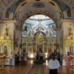 Спасо-Преображенський кафедральний собор - Дніпро - Україна