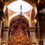 Спасо-Преображенський собор - Житомир - Україна