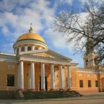 Спасо-Преображенський кафедральний собор - Дніпро - Україна