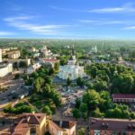 Спасо-Преображенський собор - Житомир - Україна