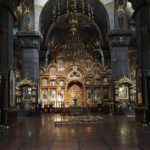 Спасо-Преображенський собор - Житомир - Україна