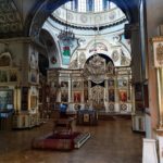 Спасо-Преображенський кафедральний собор - Дніпро - Україна