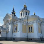 Спасо-Преображенський собор - Житомир - Україна