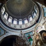 Спасо-Преображенський кафедральний собор - Дніпро - Україна