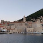 Стіни Дубровника - Дубровник - Хорватия