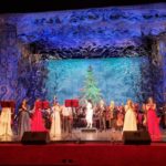 Дніпровський академічний театр опери та балету - Дніпро - Україна