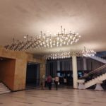 Дніпровський академічний театр опери та балету - Дніпро - Україна