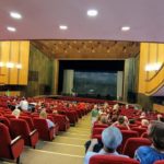 Дніпровський академічний театр опери та балету - Дніпро - Україна