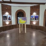 Водонапірна вежа - Житомир - Україна