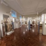 Загребський археологічний музей - Загреб - Хорватія