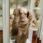 Загребський археологічний музей - Загреб - Хорватія