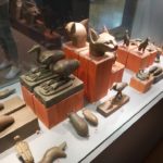 Загребський археологічний музей - Загреб - Хорватія