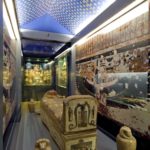 Загребський археологічний музей - Загреб - Хорватія