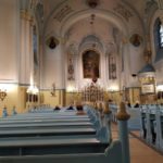 Блакитна Церква - Братислава - Словаччина