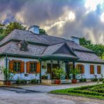 Ботанічний сад - Люблін - Польща