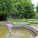 Ботанічний сад - Люблін - Польща