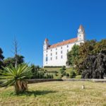 Братиславський град - Братислава - Словаччина