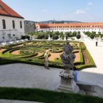 Братиславський град - Братислава - Словаччина