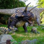 Братиславський зоопарк - Братислава - Словаччина