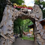 Братиславський зоопарк - Братислава - Словаччина