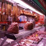 Ринок Долац - Загреб - Хорватія