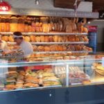 Ринок Долац - Загреб - Хорватія