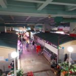 Ринок Долац - Загреб - Хорватія