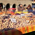 Ринок Долац - Загреб - Хорватія