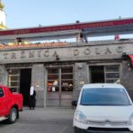 Ринок Долац - Загреб - Хорватія