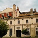 Домініканський монастир - Люблін - Польща