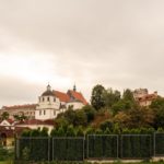 Домініканський монастир - Люблін - Польща