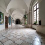 Домініканський монастир - Люблін - Польща