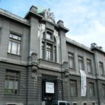 Етнографічний музей - Загреб - Хорватія