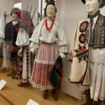 Етнографічний музей - Загреб - Хорватія