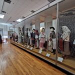 Етнографічний музей - Загреб - Хорватія