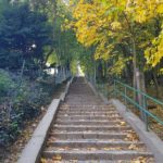 Гірський парк - Братислава - Словаччина