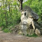 Гірський парк - Братислава - Словаччина