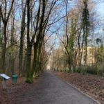 Гірський парк - Братислава - Словаччина