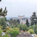 Гірський парк - Братислава - Словаччина