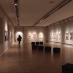 Галерея Кловичів двір - Загреб - Хорватія