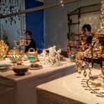 Галерея Кловичів двір - Загреб - Хорватія