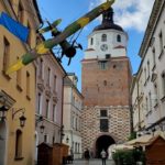 Краківські ворота - Люблін - Польща