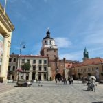 Краківські ворота - Люблін - Польща