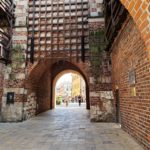 Краківські ворота - Люблін - Польща