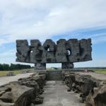 Майданек - Люблін - Польща