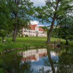 Палац Лужниця - Загреб - Хорватія